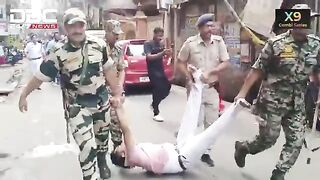 Bharoter Bali Bidhansabhai bhotkendre uttejona_kendriyo