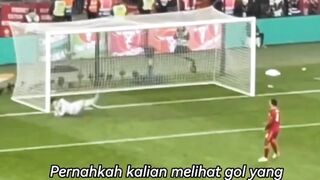 5 gol penalti paling ngk sopan