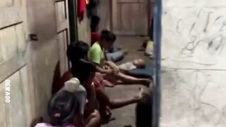 Paris Membara! Sambut Final UCL, Ribuan Ultras PSG Gelar Konvoi Ramaikan Jalanan Ibu Kota