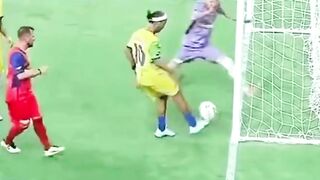 Ronaldinho 21
