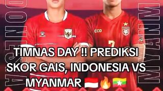 Laga Pembuka ASEAN U19 2026: Garuda Muda Bidik Kemenangan Perdana Lawan Myanmar