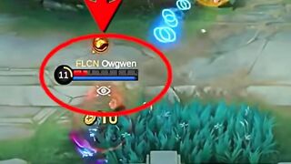 Nice Owgwen !!