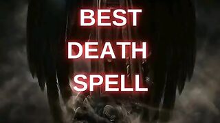I Need A Powerful Instant Death Spell Caster To Revenge A Friend Overnight