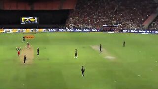 RCB win the title of IPL virat Kohli great match winner