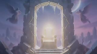 The End is Over