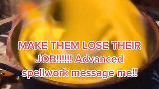 revenge spells that work instantly, spell to make someone sick, i ...