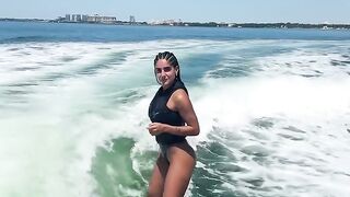 Video Filtrado De Beele e Isabella Ladera