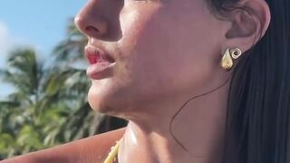 Completo Video de Beele e Isabella Ladera Original