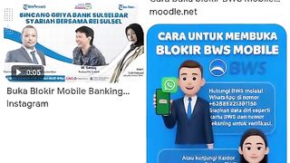 Untuk menghapus data akun akulaku