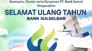Buka blokir Bank sulselbar terblokir