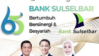 Salah password Bank sulselbar