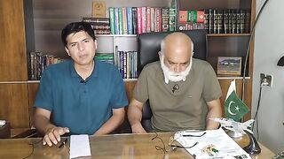 Sohail Afridi Vs Ali Ameen Ganda PurImran khan Meeting with Ashfaq Pervaiz KiyaniM A Shahazad Khan [get.gt].mp4