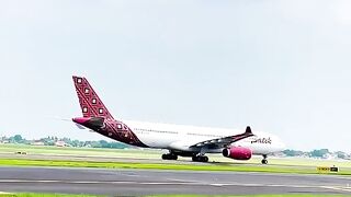 Reschedule tiket pesawat Batik Air