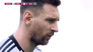 Every Lionel Messi Goal in Qatar 2022 | Argentina World Cup Journey | 1080p 60FPS