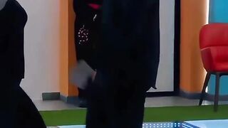 x-videos!) Katy Cardona y Naim Darrechi x videos