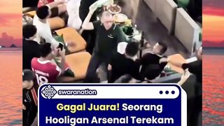 kelakuan pens arsenal