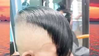 gaya rambut 2050