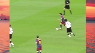 young Messi emang gacor