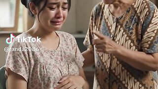 Hamil diluar nikah