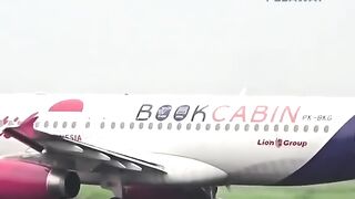 Begini Reschedule Tiket pesawat Batik Air