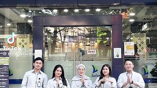 Tips'Buka Blokir M-banking Sulselbar (O8I7888243)