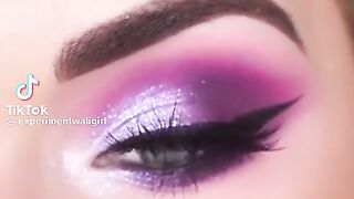 Glamours Eyes Makeover 14