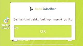 Atasi Transfer Pending di Sulselbar (O8I7888243)