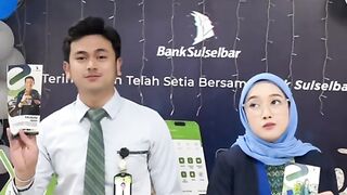 Buka blokir Bank Sulselbar