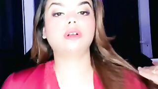 Indian beautiful girls bigo live show B2B
