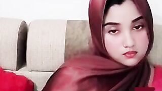 Bangladeshi romantic girls Anamika live