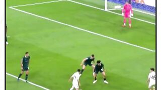Gol Fede Valverde