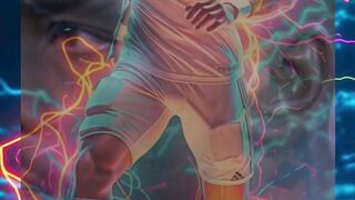 Ivan Toney, penalti no-look paling dingin di Euro 2024! Inggris maju!! #IvanToney #Euro2024 #England