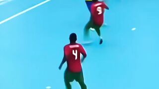 Futsal skill