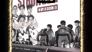 Janji season depan bangkit yaa min?????☝️