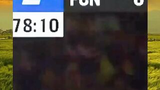 ???? Pemain pengganti tercepat cetak gol! Masuk sebentar, bikin sejarah selamanya. ⚽️????