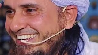 Mufti Tariq Masood Funny