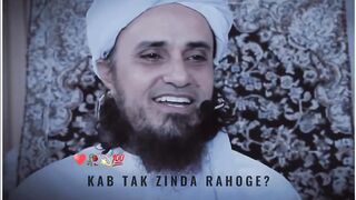 Mufti Tariq Masood Meme