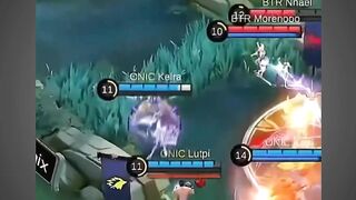 Skill Jadi Andalan #Esports