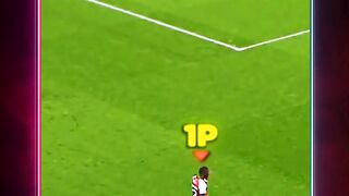 Kepetusan Cerdas Pemain Saat Free Kick ????