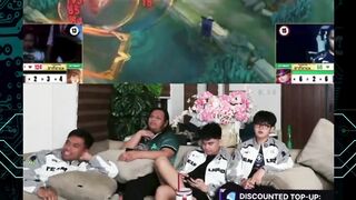 MPL PH SEASON 17 UNDEFEATED CHAMPION TEAM LIQUID PH AGAINST TEAM FALCONS GAME 6 WATCH PARTY