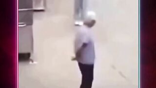 bisa pas gitu ????