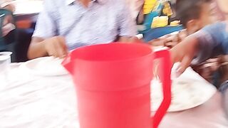 বন্ধুর বিয়েতে খাচ্ছি - ১