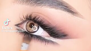 Tutorial Eyes Makeover 32