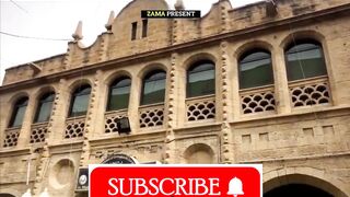 Civil Hospital Karachi Pakistan