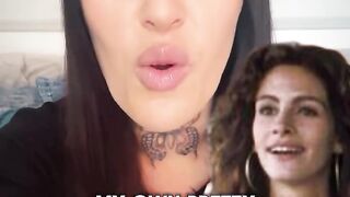~18+El video viral video de Nikki Justice viral