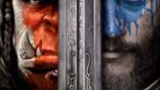 Warcraft The Beginning