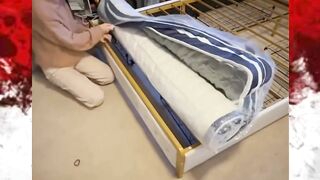 Mattress fails