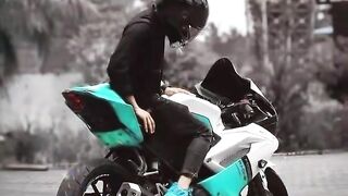 Attitude video 21