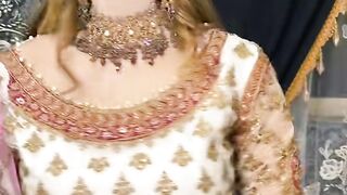 Glamours Nikkah Makeover