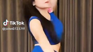 Cute Girl Dance 6